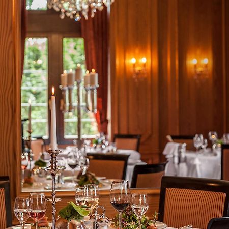 Schlosshotel Rettershof Келькгайм Екстер'єр фото