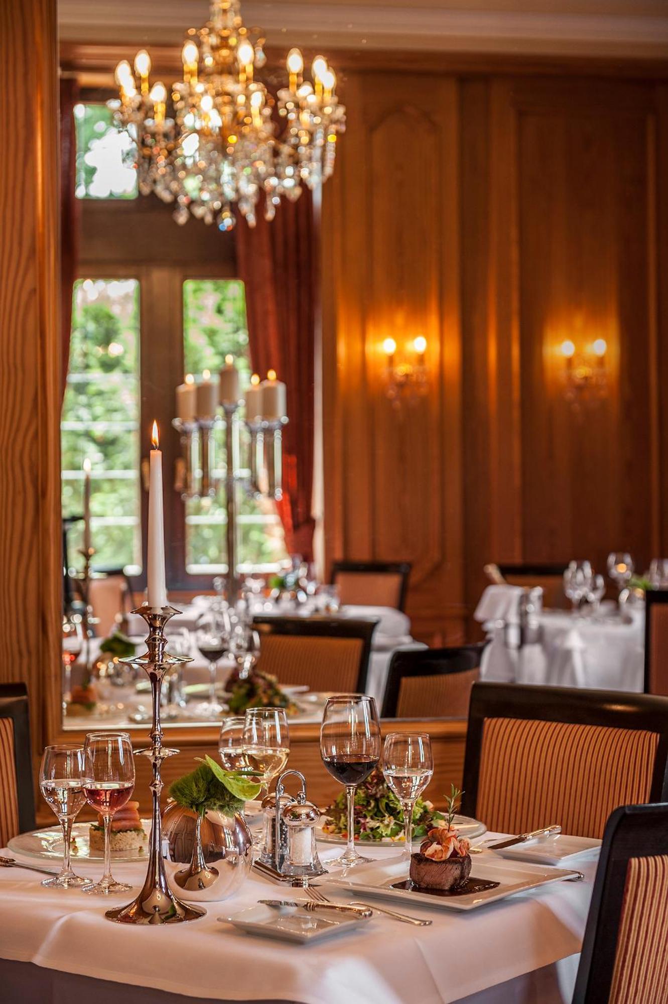 Schlosshotel Rettershof Келькгайм Екстер'єр фото
