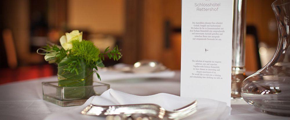 Schlosshotel Rettershof Келькгайм Екстер'єр фото