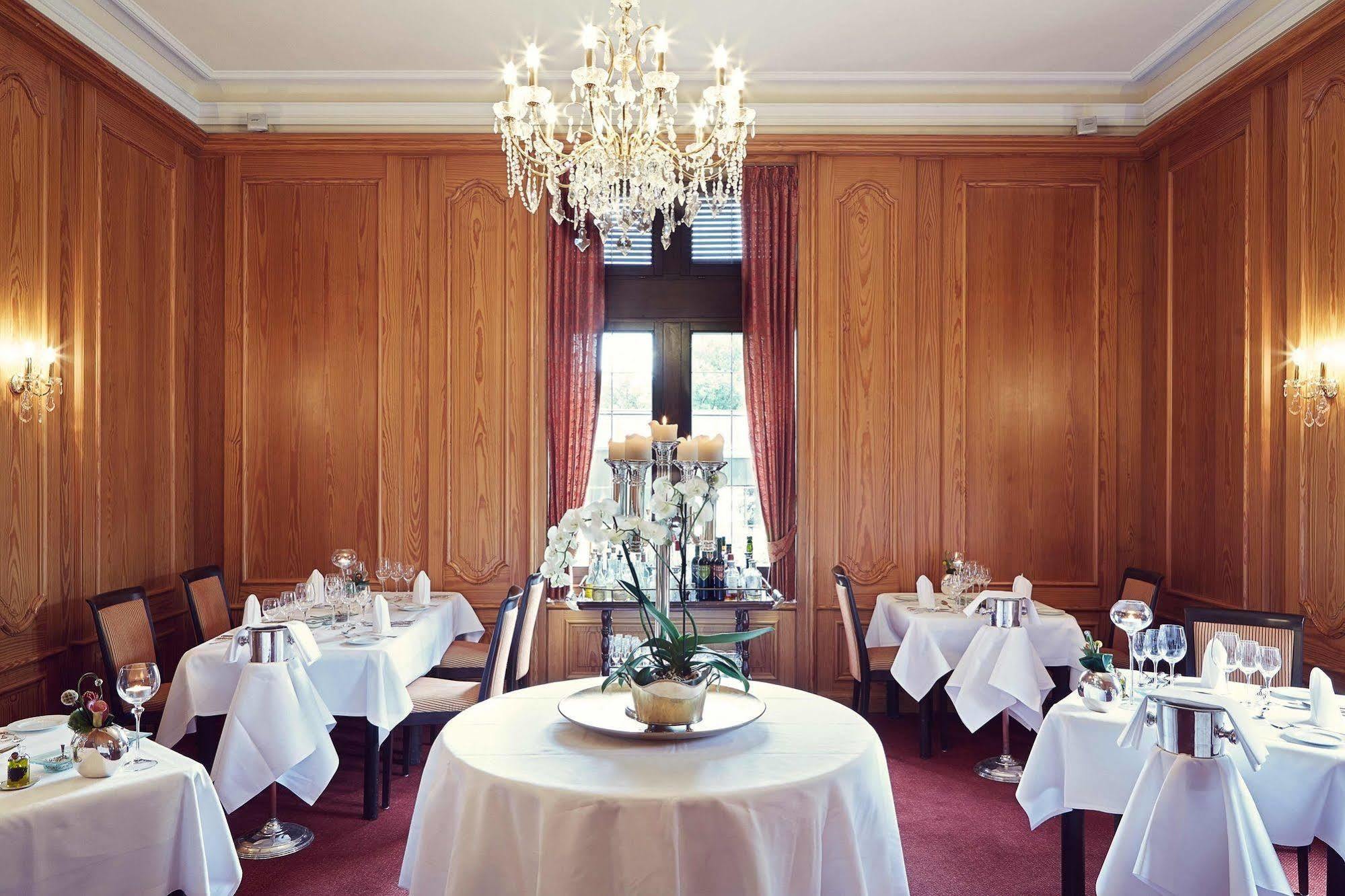 Schlosshotel Rettershof Келькгайм Екстер'єр фото